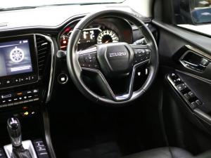 Isuzu mu-X 3.0TD Onyx 4x4 - Image 14