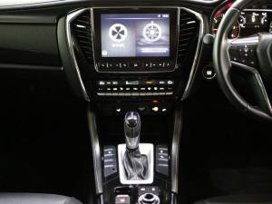 Isuzu mu-X 3.0TD Onyx 4x4 - Image 15