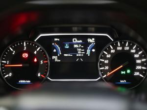 Isuzu mu-X 3.0TD Onyx 4x4 - Image 17