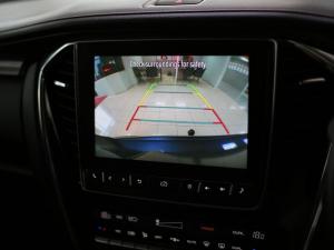 Isuzu mu-X 3.0TD Onyx 4x4 - Image 18