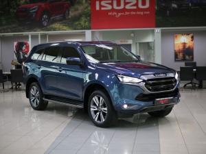 Isuzu mu-X 3.0TD Onyx 4x4 - Image 1