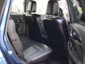 Isuzu mu-X 3.0TD Onyx 4x4 - Image 21