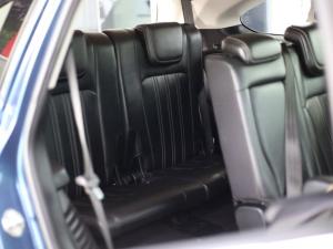 Isuzu mu-X 3.0TD Onyx 4x4 - Image 24