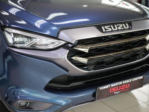 Isuzu mu-X 3.0TD Onyx 4x4 - Image 25
