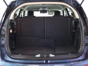 Isuzu mu-X 3.0TD Onyx 4x4 - Image 26