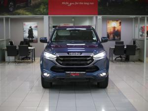 Isuzu mu-X 3.0TD Onyx 4x4 - Image 2