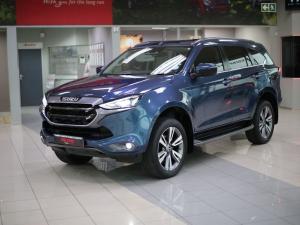 Isuzu mu-X 3.0TD Onyx 4x4 - Image 3