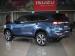 Isuzu mu-X 3.0TD Onyx 4x4 - Thumbnail 4