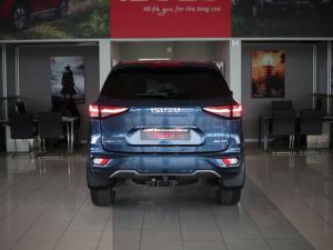 Isuzu mu-X 3.0TD Onyx 4x4 - Image 5