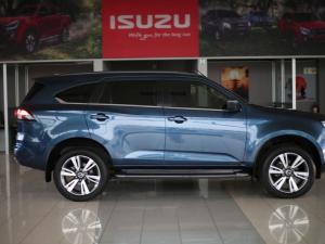Isuzu mu-X 3.0TD Onyx 4x4 - Image 7