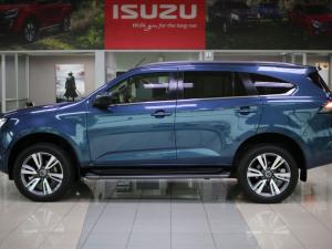 Isuzu mu-X 3.0TD Onyx 4x4 - Image 8