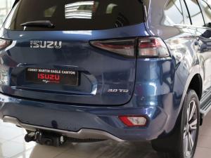 Isuzu mu-X 3.0TD Onyx 4x4 - Image 9