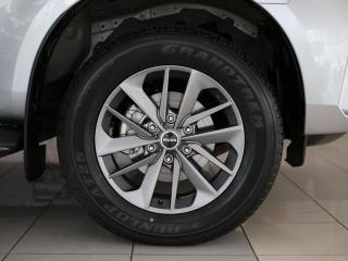 Isuzu mu-X 3.0TD LSE 4WD