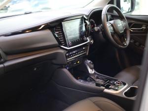 Isuzu mu-X 3.0TD LSE 4WD - Image 11