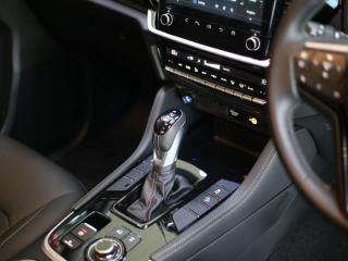 Isuzu mu-X 3.0TD LSE 4WD