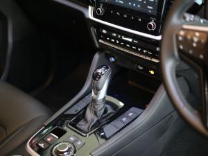 Isuzu mu-X 3.0TD LSE 4WD - Image 13