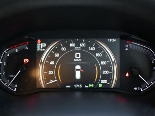 Isuzu mu-X 3.0TD LSE 4WD