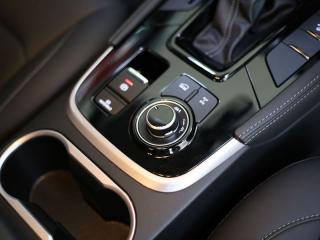 Isuzu mu-X 3.0TD LSE 4WD