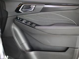 Isuzu mu-X 3.0TD LSE 4WD