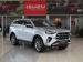 Isuzu mu-X 3.0TD LSE 4WD - Thumbnail 1