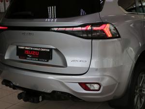 Isuzu mu-X 3.0TD LSE 4WD - Image 20