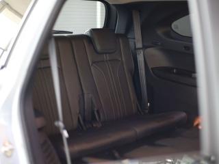 Isuzu mu-X 3.0TD LSE 4WD