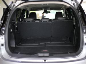 Isuzu mu-X 3.0TD LSE 4WD - Image 26