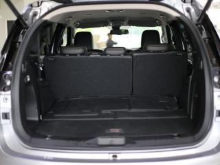 Isuzu mu-X 3.0TD LSE 4WD