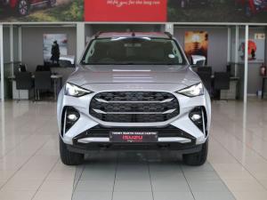 Isuzu mu-X 3.0TD LSE 4WD - Image 2