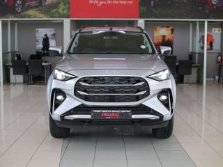 Isuzu mu-X 3.0TD LSE 4WD