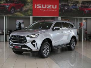 Isuzu mu-X 3.0TD LSE 4WD - Image 3