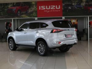 Isuzu mu-X 3.0TD LSE 4WD - Image 4