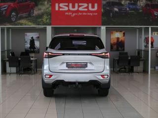 Isuzu mu-X 3.0TD LSE 4WD