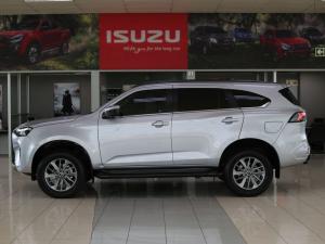 Isuzu mu-X 3.0TD LSE 4WD - Image 8