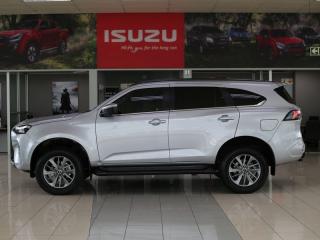 Isuzu mu-X 3.0TD LSE 4WD