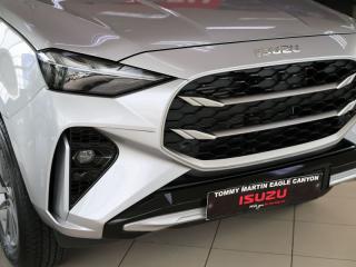 Isuzu mu-X 3.0TD LSE 4WD