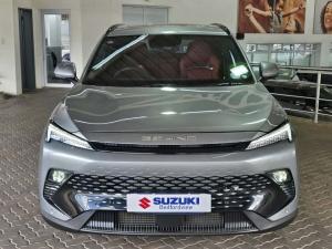 BAIC Beijing X55 Plus 1.5T Premium - Image 2