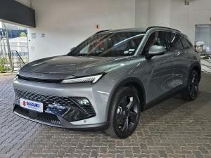 BAIC Beijing X55 Plus 1.5T Premium - Image 3