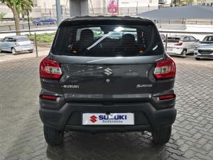 Suzuki S-Presso 1.0 GL+ manual - Image 6