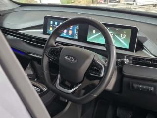 Chery Tiggo Cross 1.5T Comfort