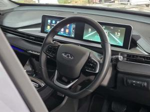 Chery Tiggo Cross 1.5T Comfort - Image 10