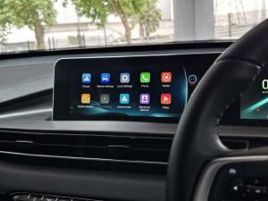 Chery Tiggo Cross 1.5T Comfort - Image 15