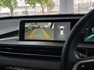 Chery Tiggo Cross 1.5T Comfort