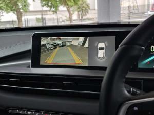 Chery Tiggo Cross 1.5T Comfort - Image 16