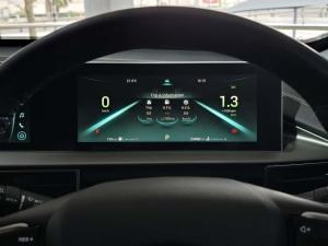 Chery Tiggo Cross 1.5T Comfort - Image 17