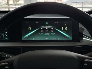 Chery Tiggo Cross 1.5T Comfort