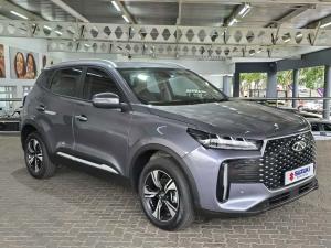 Chery Tiggo Cross 1.5T Comfort - Image 1