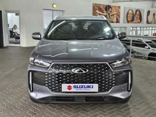 Chery Tiggo Cross 1.5T Comfort