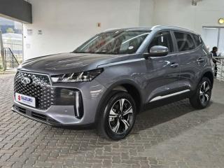 Chery Tiggo Cross 1.5T Comfort