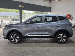 Chery Tiggo Cross 1.5T Comfort - Image 4